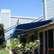 WSIM Retractable Awning 34 1