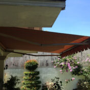 WSIM Retractable Awning 36 1