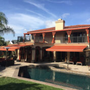 WSIM Retractable Awning 42 1