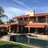 WSIM Retractable Awning 42 1