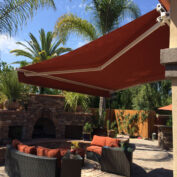 WSIM Retractable Awning 43 1