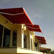 WSIM Retractable Awning 44 1