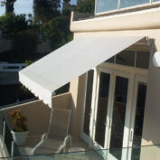 WSIM Retractable Awning 46 1