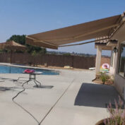 WSIM Retractable Awning 5 1