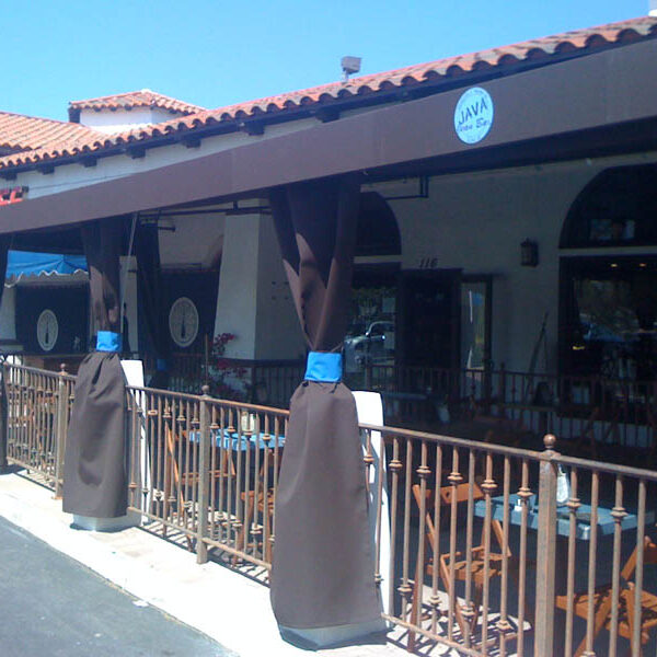 WSIM Shade Structures 1