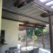 Residential Custom Canopies 11 WSIM Slide Wire 45 1